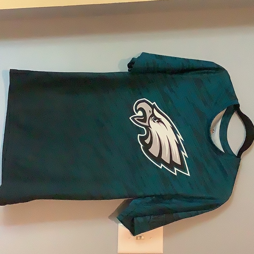 New Eagles t-shirt